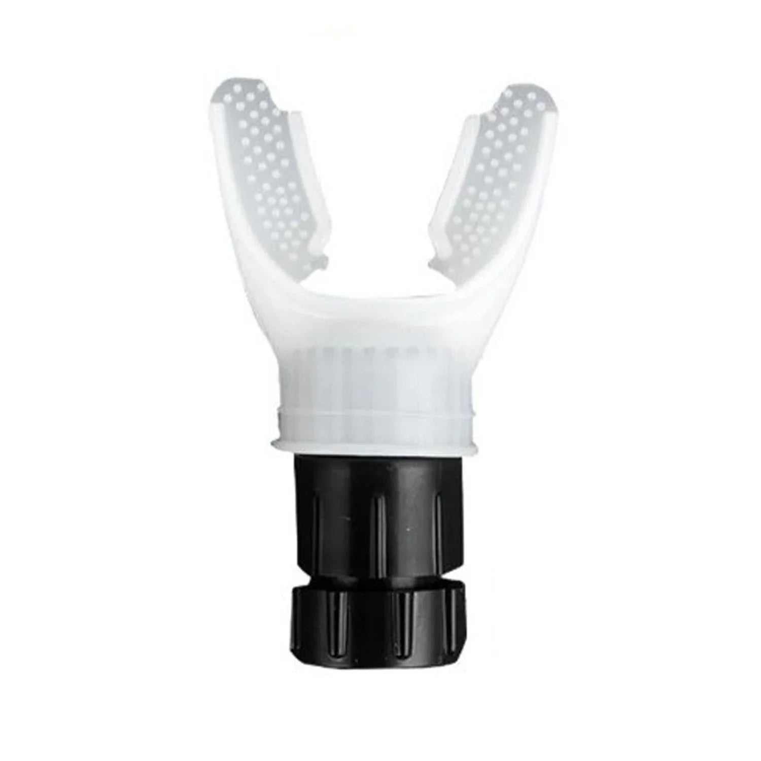 Breathing lung trainer